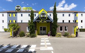 B&B Hotel Limoges 1